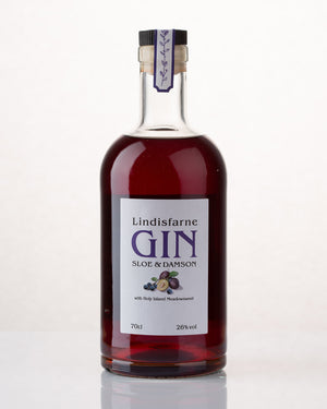 Lindisfarne Sloe & Damson