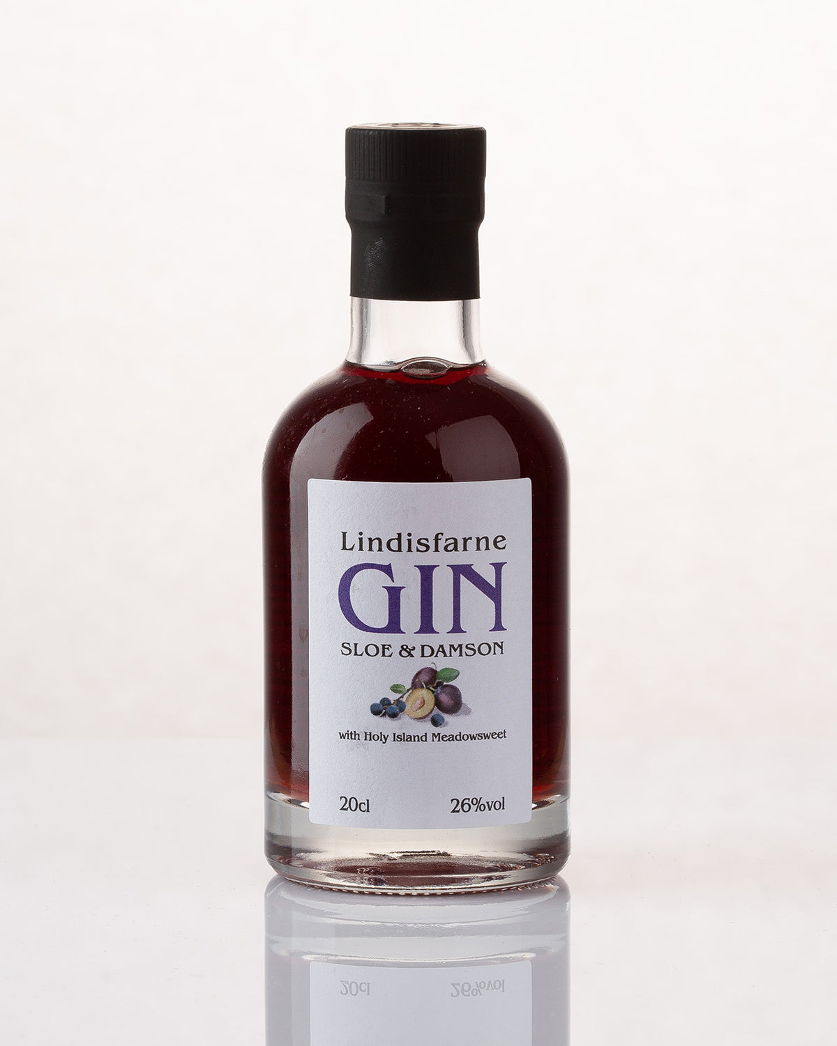 Lindisfarne Sloe &amp; Damson