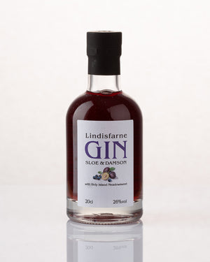 Lindisfarne Sloe & Damson