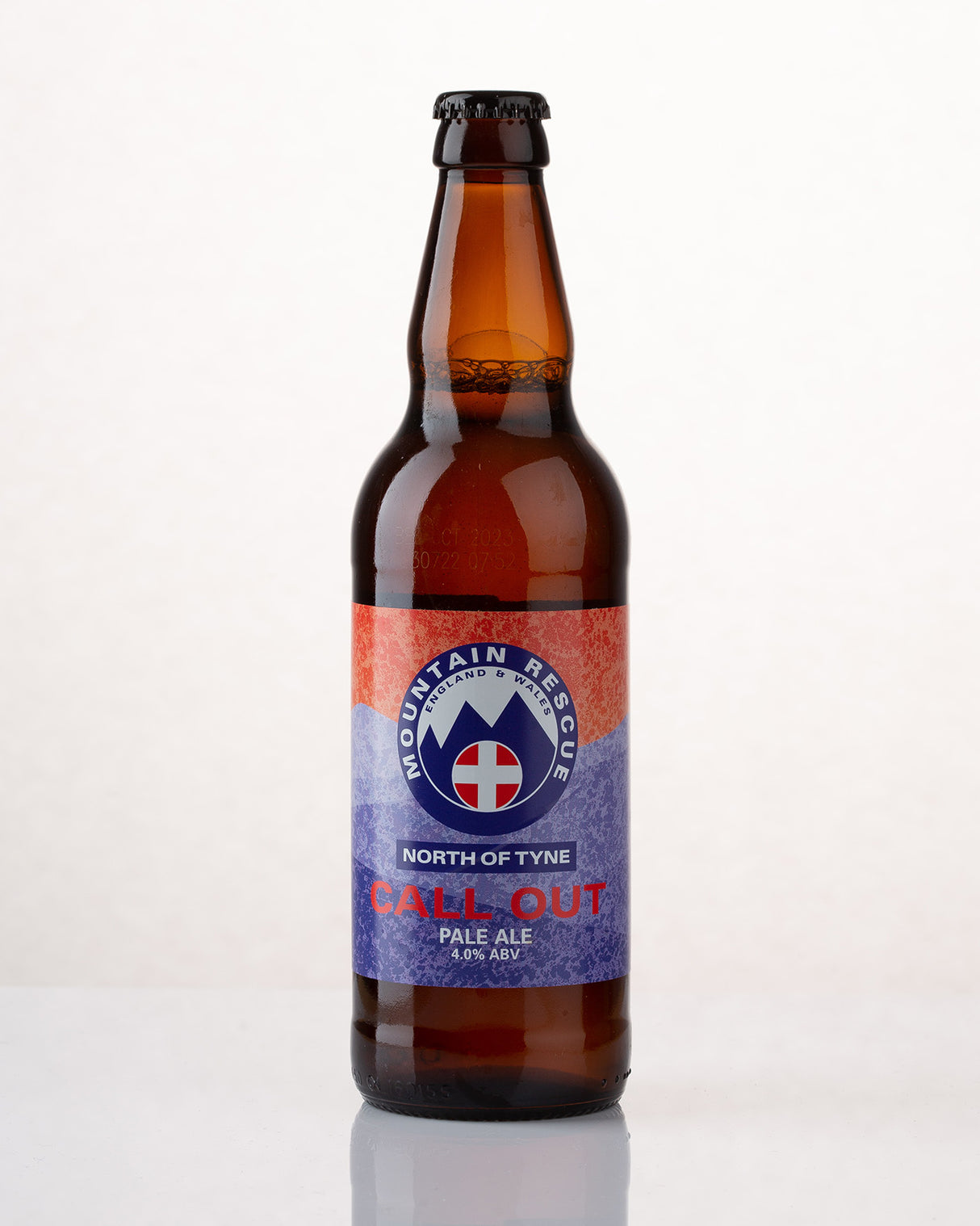 First & Last Brewery - Call Out