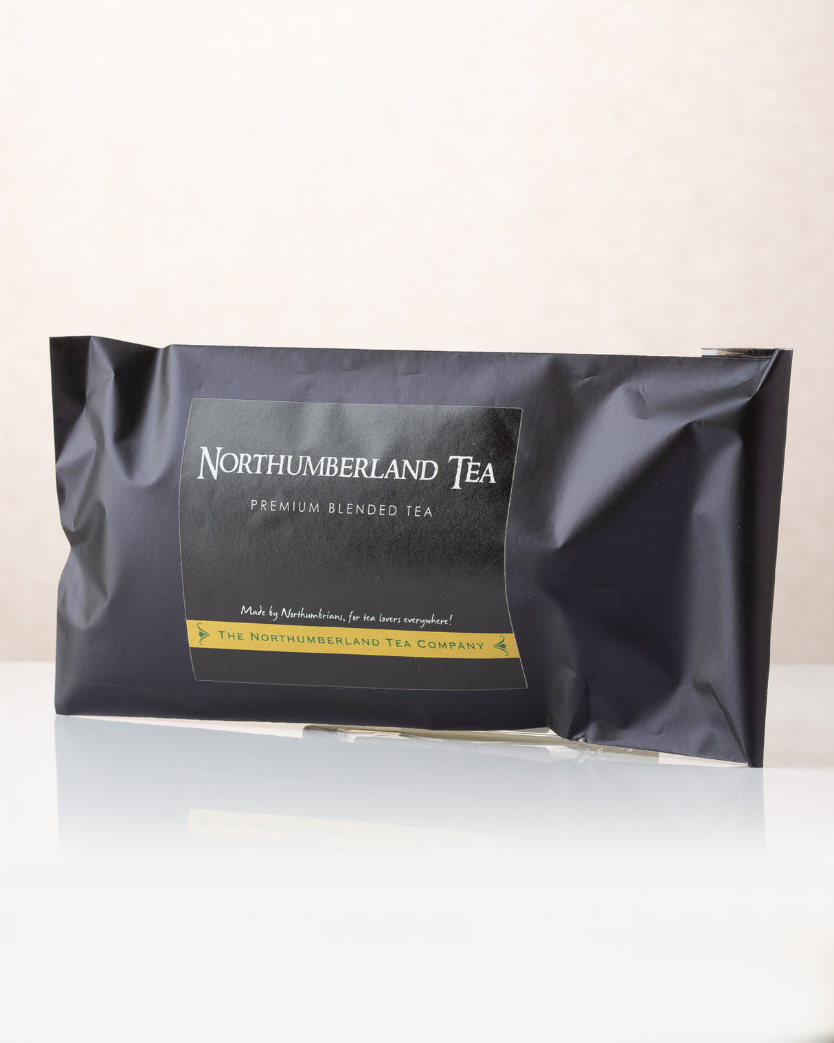 Northumberland Tea Sachets 20's