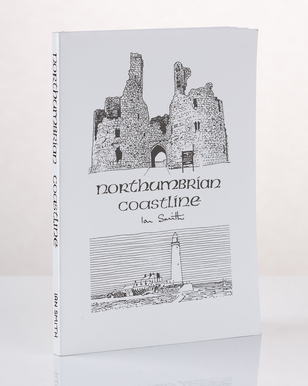 Northumbrian Coastline - Ian Smith