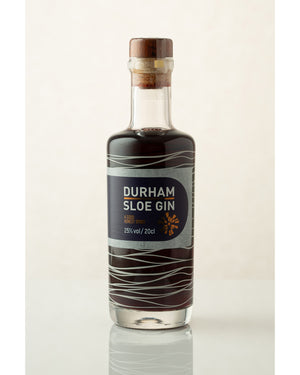 Durham Gin - Durham Sloe Gin