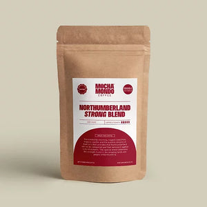 Northumberland Strong Blend Coffee