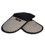 Ofenhandschuhe - Doppelt