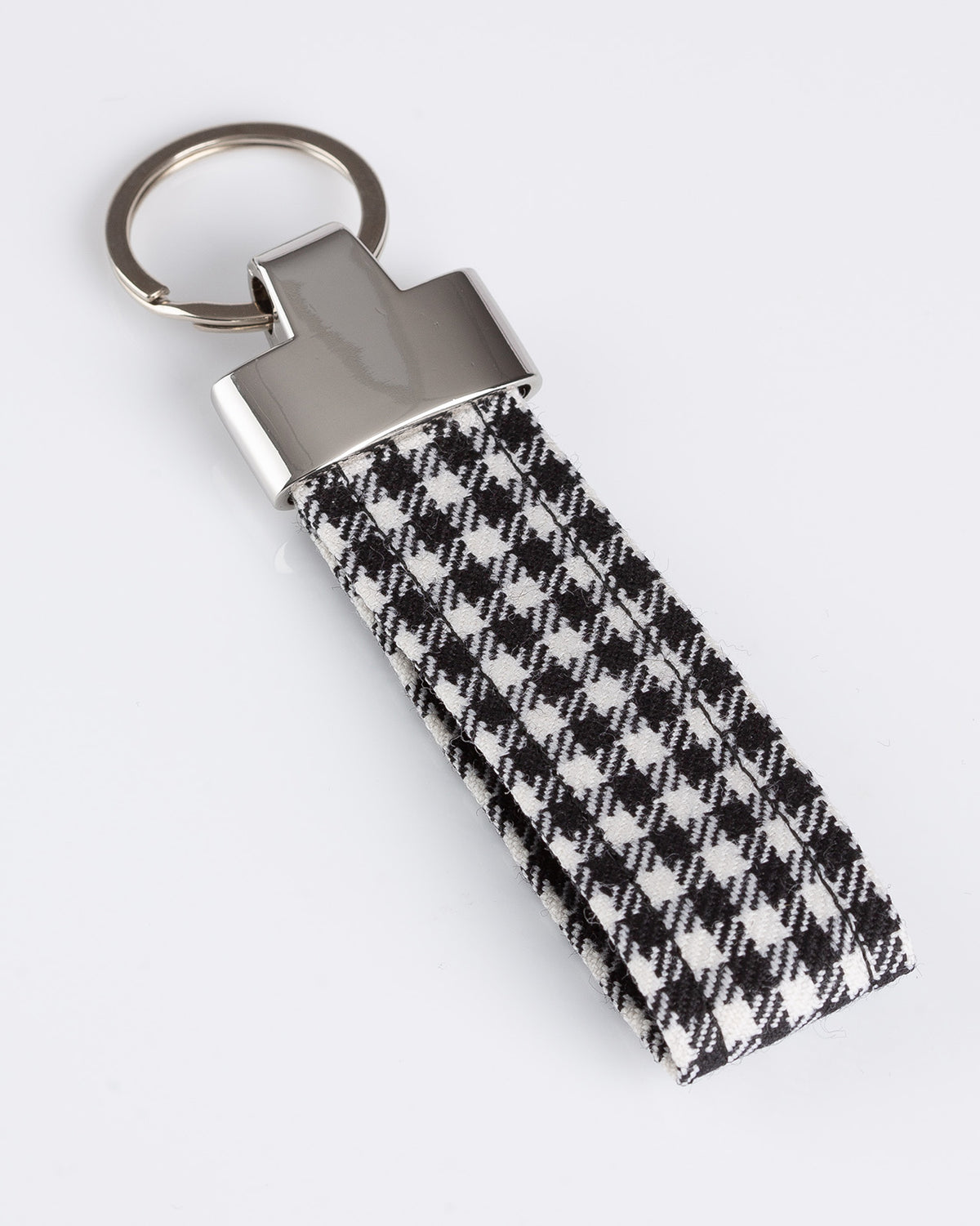 Northumberland Tartan - Keyring